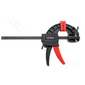 Ścisk stolarski szybkozaciskowy 300mm   PRO